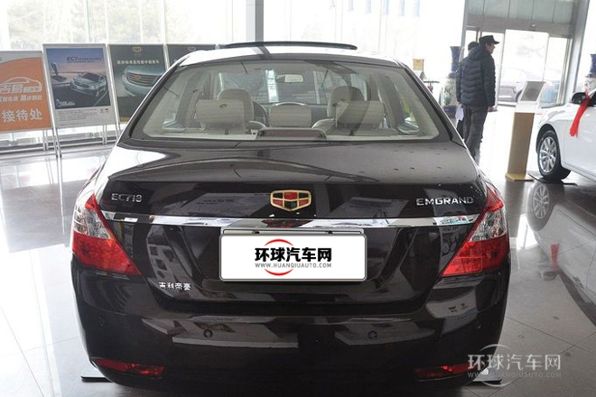 2013款 兩廂 1.8L CVT尊貴型