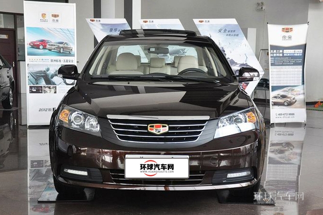 2013款 兩廂 1.8L CVT尊貴型