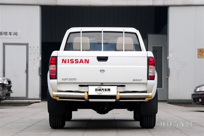 2013款 2.4L汽油四驅標準型