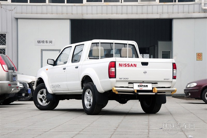 2013款 2.4L汽油四驅標準型