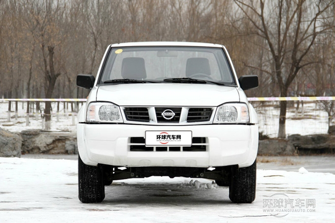 2013款 2.4L汽油四驅(qū)標準型