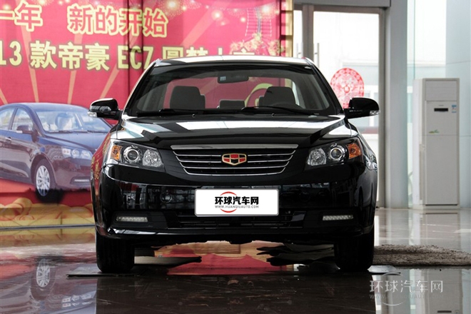 2013款 三廂 1.5L 手動進取型