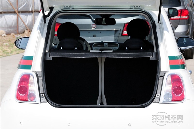 2012款 1.4L Gucci版