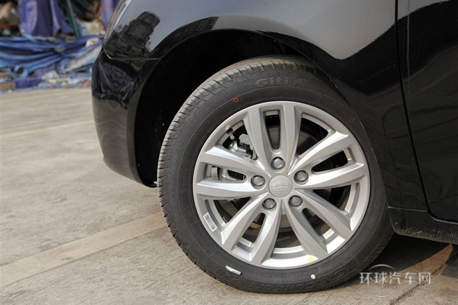 2013款 三廂 1.5L 手動精英型