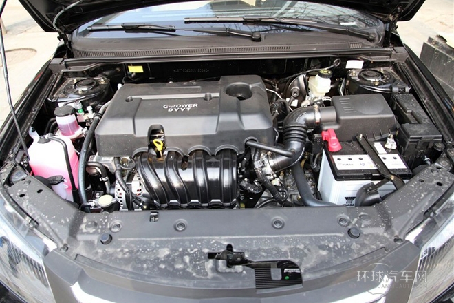 2013款 三廂 1.5L 手動精英型