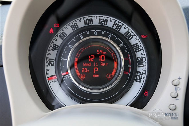 2012款 1.4L Gucci版