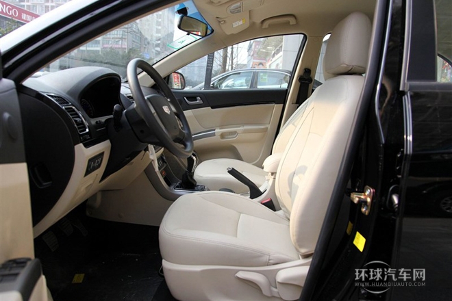 2013款 三廂 1.5L 手動精英型