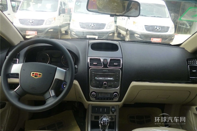 2013款 三廂 1.5L 手動精英型