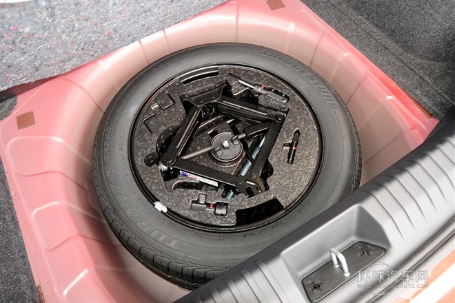 2014款 1.4T 自動(dòng)豪華運(yùn)動(dòng)版