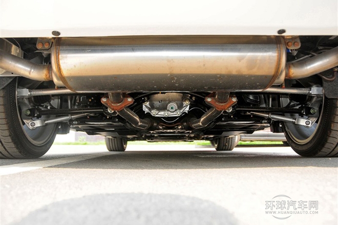 2014款 2.0T 豪華運動版