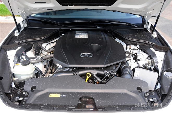 2014款 2.0T 豪華運動版