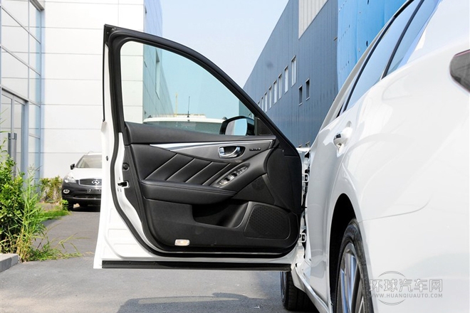 2014款 2.0T 豪華運動版