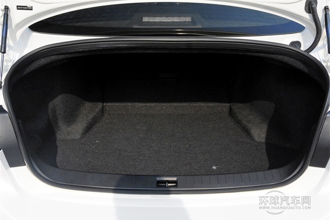 2014款 2.0T 豪華運動版