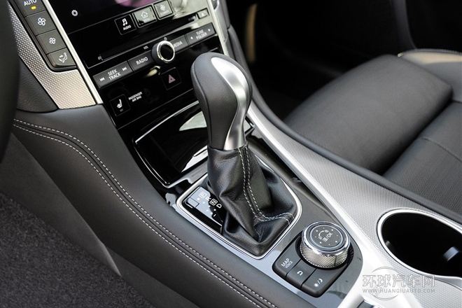 2014款 2.0T 豪華運(yùn)動(dòng)版