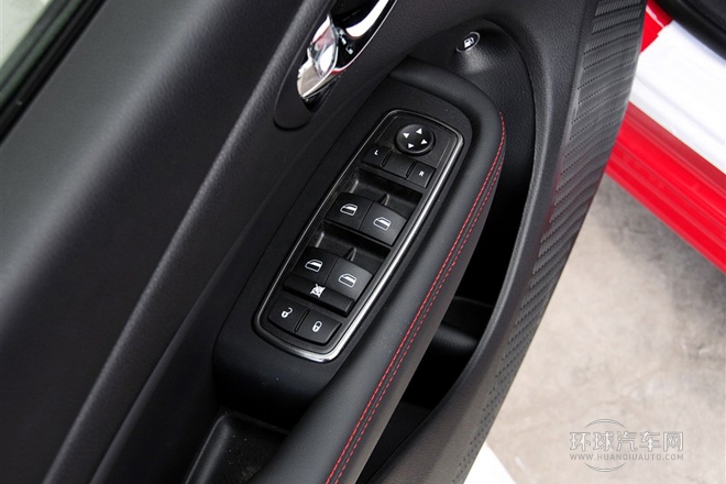 2014款 1.4T 自動(dòng)豪華運(yùn)動(dòng)版