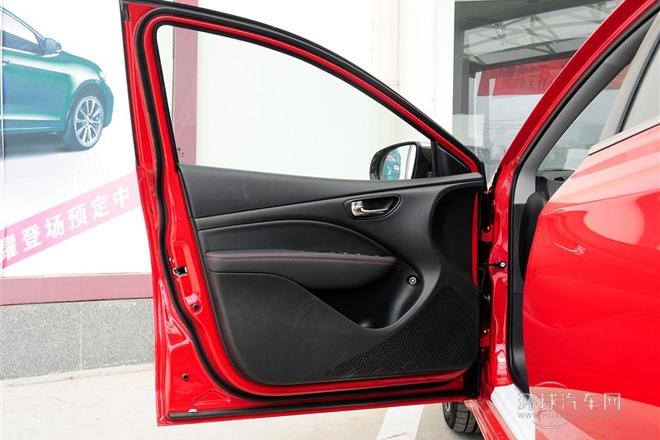 2014款 1.4T 自動豪華運動版