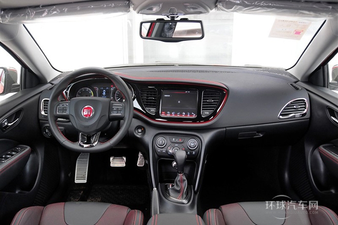 2014款 1.4T 自動豪華運動版