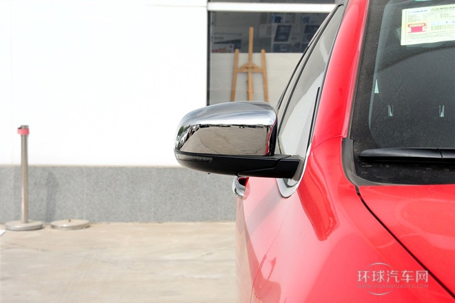 2014款 1.4T 自動豪華運動版