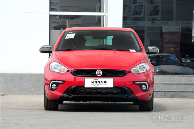 2014款 1.4T 自動豪華運動版