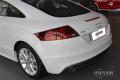 2013款  Coupe 45 TFSI quattro 白色經典版