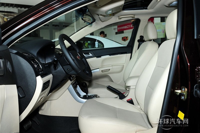 2013款 三廂 1.8L CVT尊貴型