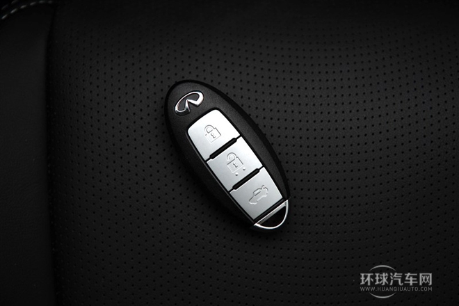 2014款 2.0T 豪華版