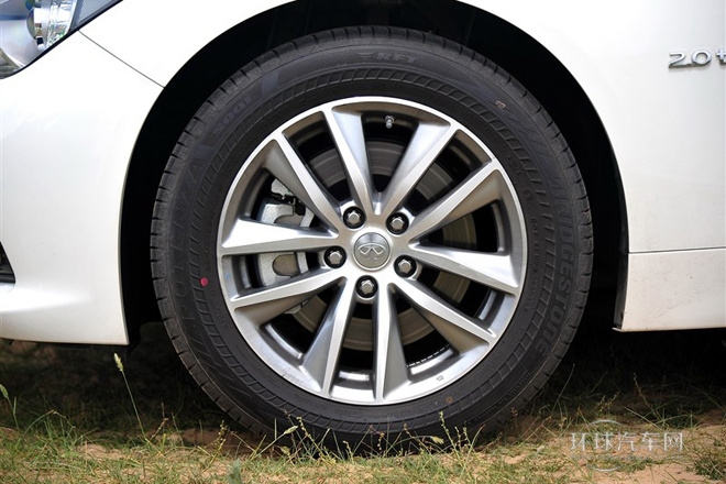 2014款 2.0T 豪華版