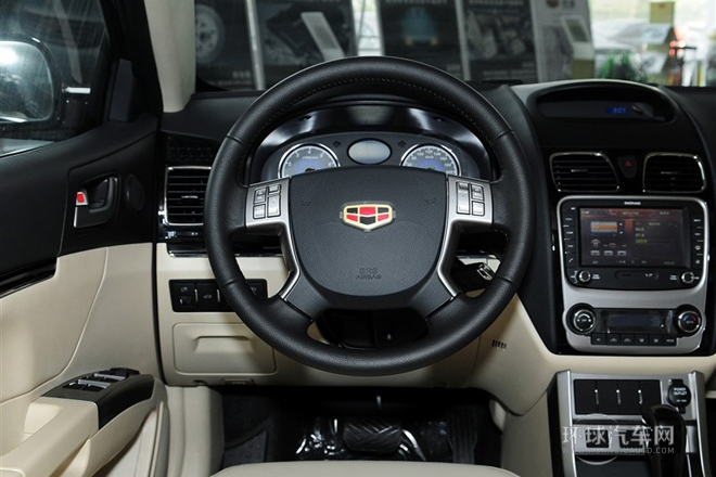 2013款 三廂 1.8L CVT尊貴型