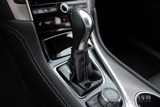 2014款 2.0T 豪華版