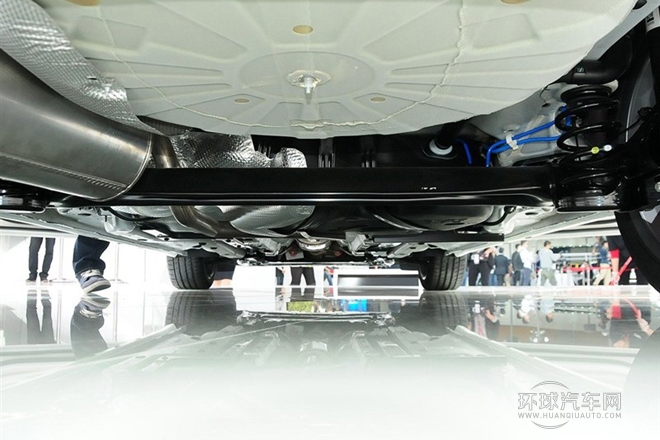 2014款 1.4T 自動(dòng)豪華版