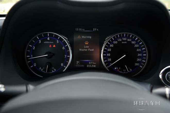 2014款 2.0T 豪華版