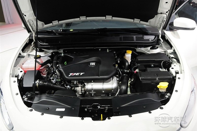 2014款 1.4T 自動(dòng)豪華版