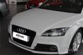 2013款  Coupe 45 TFSI quattro 白色經典版