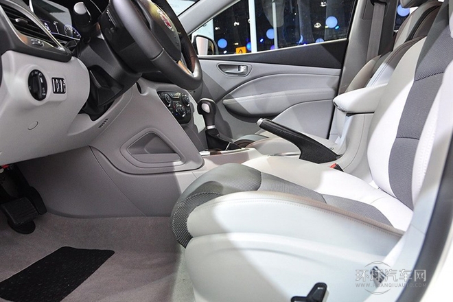 2014款 1.4T 自動豪華版