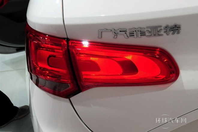 2014款 1.4T 自動豪華版