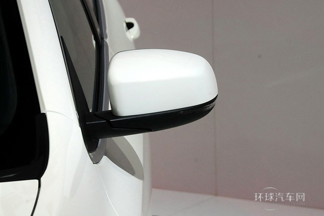 2014款 1.4T 自動豪華版