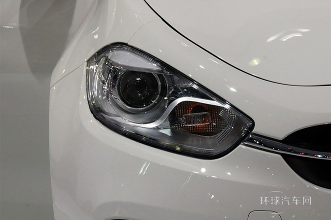 2014款 1.4T 自動豪華版