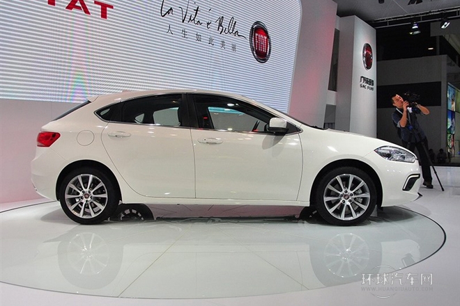 2014款 1.4T 自動(dòng)豪華版