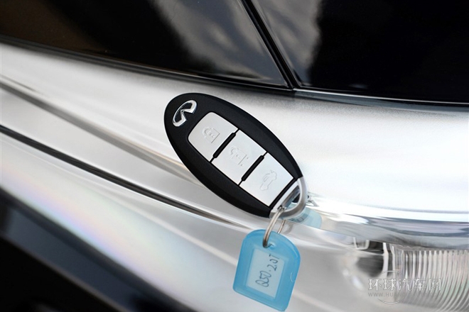 2014款 2.0T 舒適版