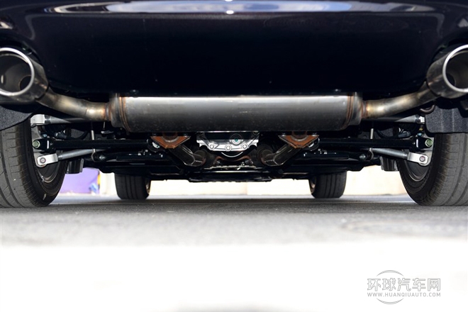 2014款 2.0T 舒適版