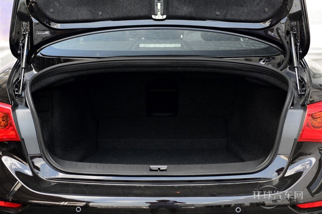 2014款 2.0T 舒適版