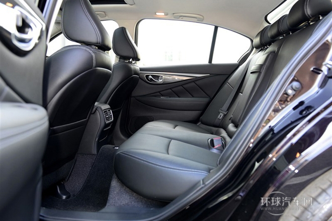 2014款 2.0T 舒適版