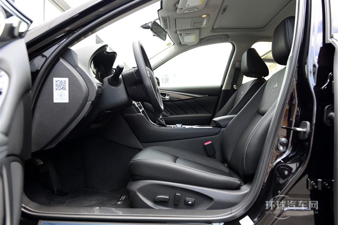 2014款 2.0T 舒適版