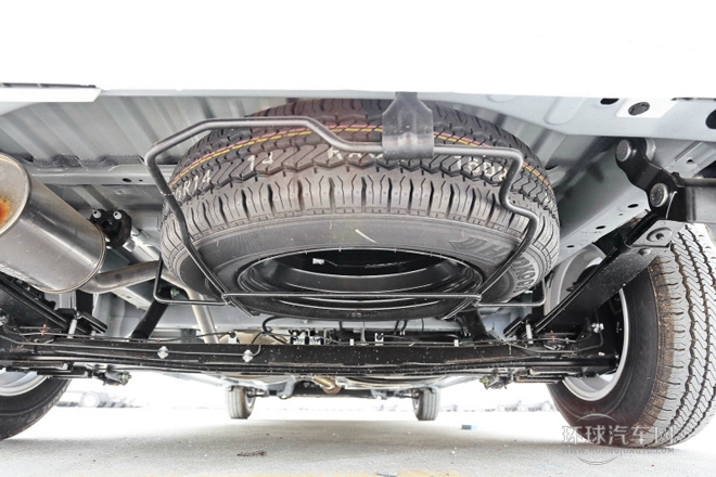 2014款 1.6L CVT豪華型 國IV