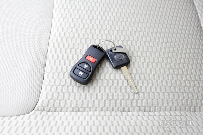 2014款 1.6L CVT豪華型 國(guó)IV