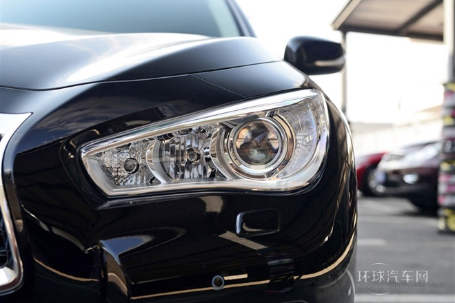 2014款 2.0T 舒適版