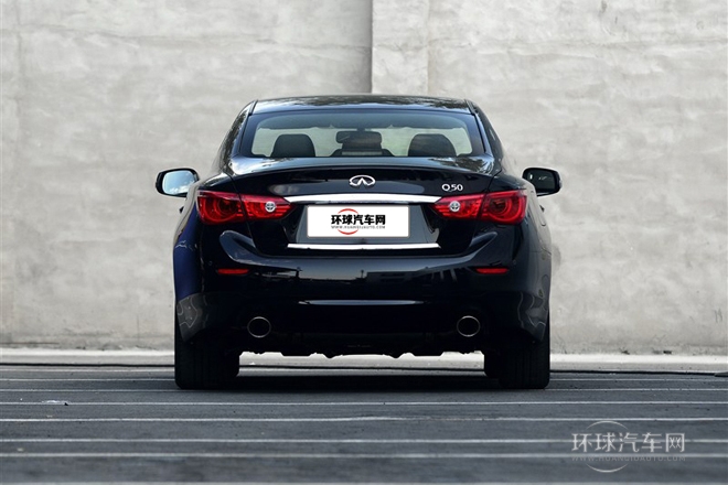 2014款 2.0T 舒適版