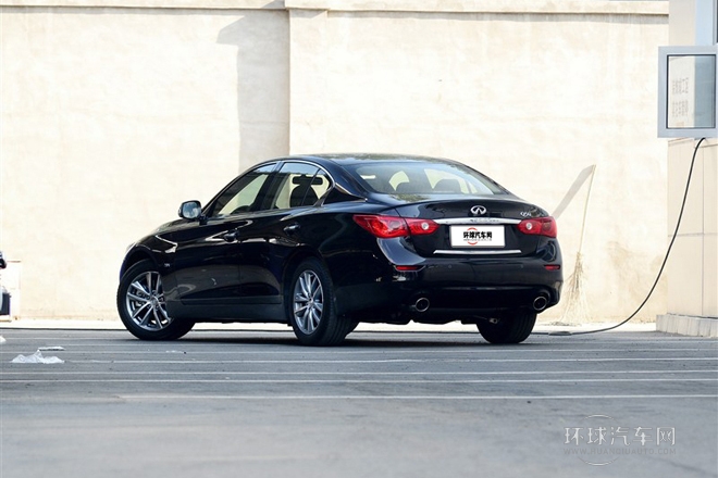 2014款 2.0T 舒適版