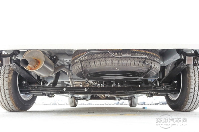 2014款 1.6L CVT豪華型 國IV