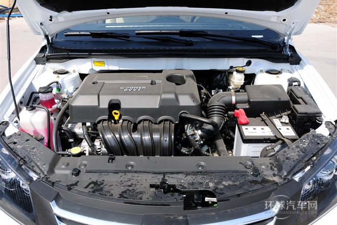 2013款 三廂 1.8L 手動精英型